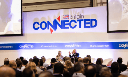 Connected Britain returns to London to celebrate its 10th anniversary 