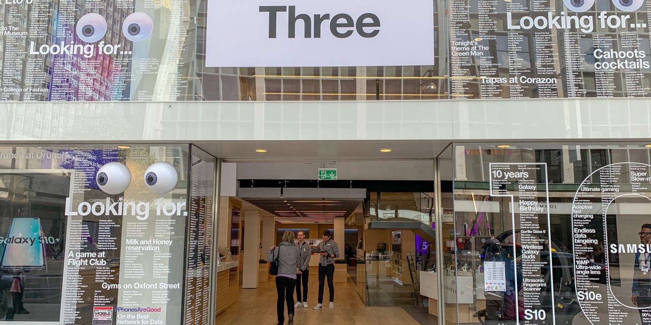 Three clears up price hike messaging in line with new Ofcom policy