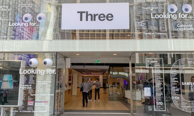 Three clears up price hike messaging in line with new Ofcom policy