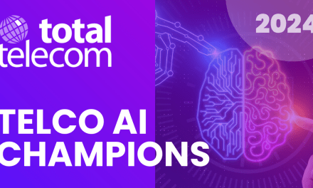 Meet our Top 20 Telco AI Champions!