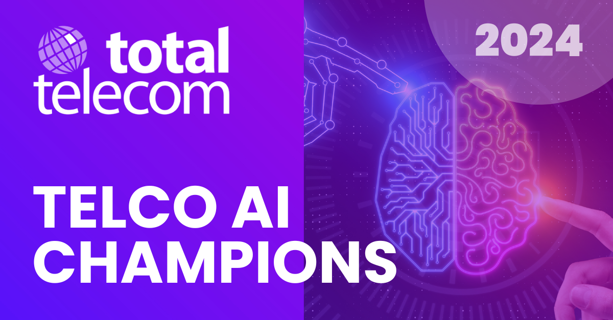 Meet our Top 20 Telco AI Champions!