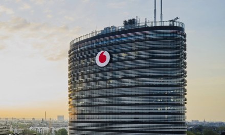 Vodafone Germany bolsters B2B unit, invests €250m