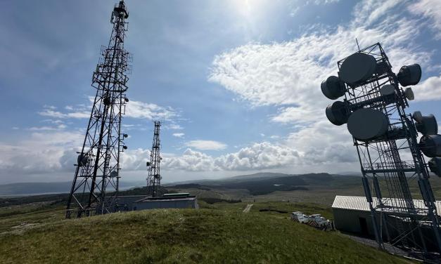 Coastguard’s emergency network gets an upgrade from Telent