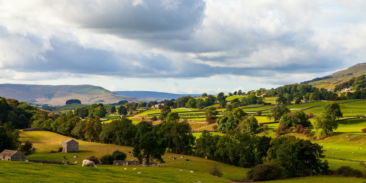 Mobile UK launches Better Connected Rural campaign 