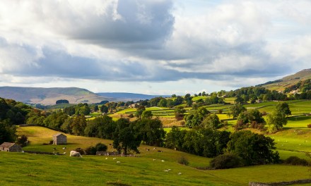 Mobile UK launches Better Connected Rural campaign 