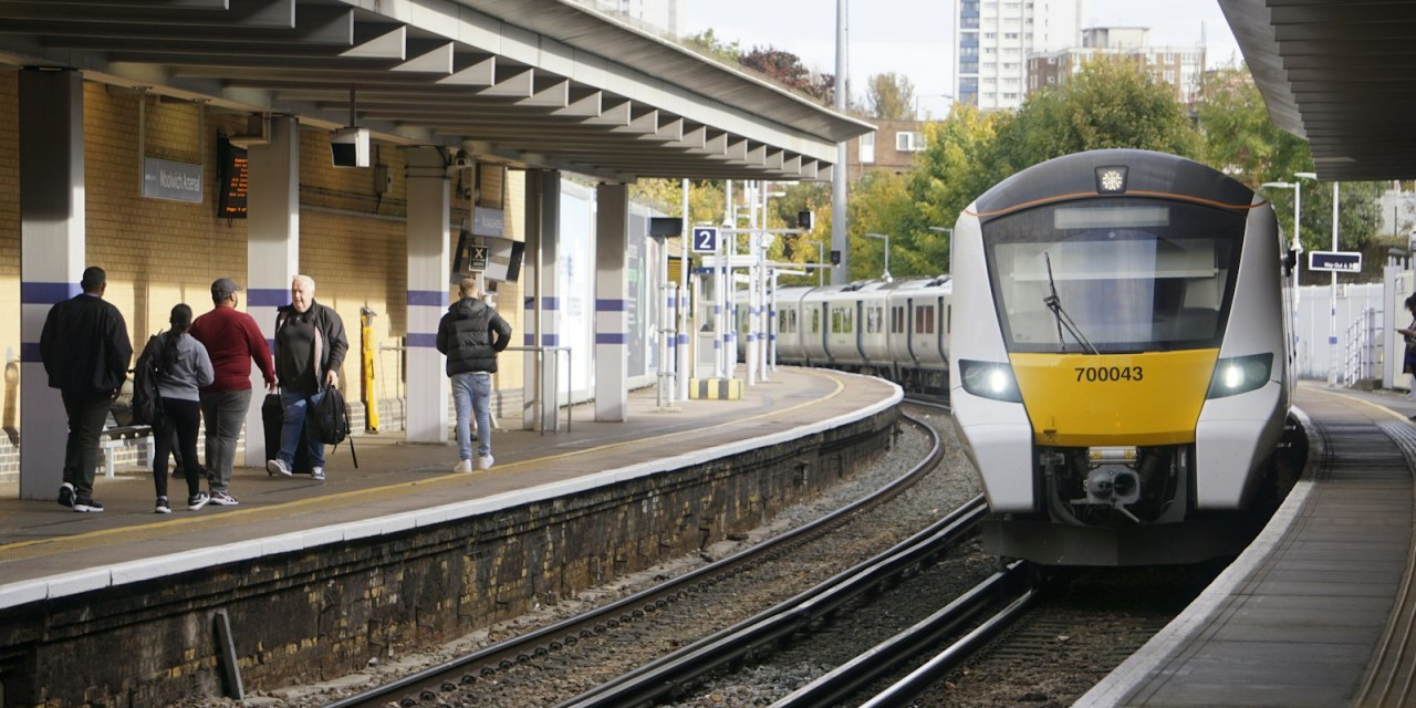 HS2 project could boost rural broadband, new analysis reveals 