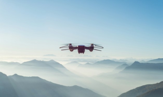 Nokia and Swisscom partner on Swiss drone network 