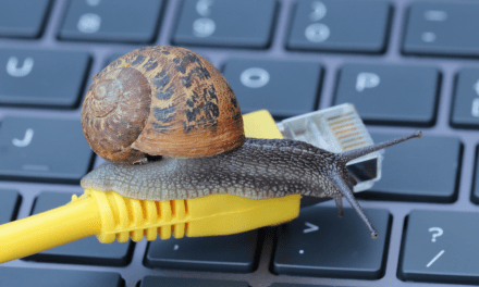 Lichfield tops UK broadband speed rankings 