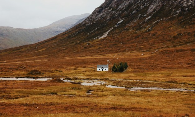 Scotland’s S4GI programme delivers 4G to over 2,000 rural premises