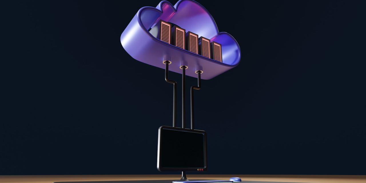 IOH and Google sign sovereign cloud deal 