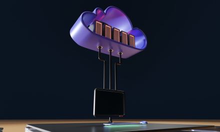 IOH and Google sign sovereign cloud deal 