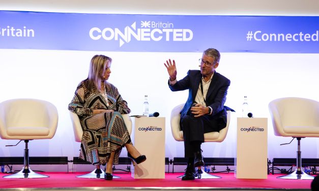 Connected Britain 2024: which tracks are right for me? 