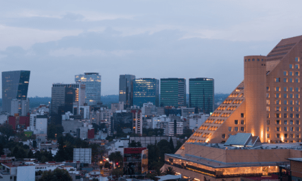 Future Connections expands its operations in the Americas