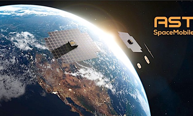BlueBirds take flight: AST SpaceMobile satellites enter orbit