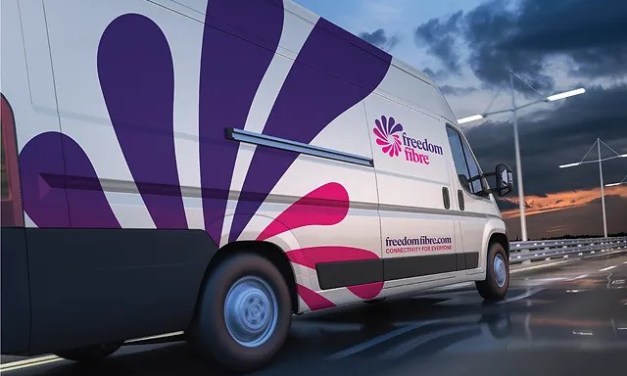 Altnet Freedom Fibre announces Nathan Vautier as new CEO