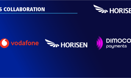 HORISEN Partners with Vodafone Germany for Groundbreaking Public Transportation Ticketing Concept