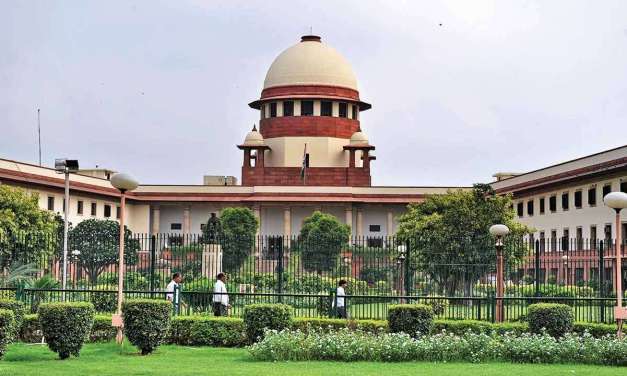 India’s Supreme Court rejects telcos plea to recalculate AGR dues