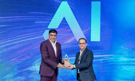 IOH and Accenture partner to boost AI development in Indonesia 