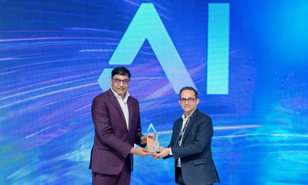 IOH and Accenture partner to boost AI development in Indonesia 