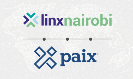 LINX Nairobi Network to be Extended to PAIX Data Centres