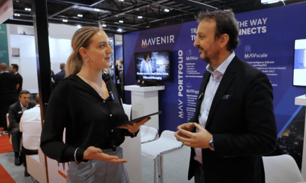 “Open RAN is an opportunity today”: Mavenir talks openness and the future of 5G at Connected Britain