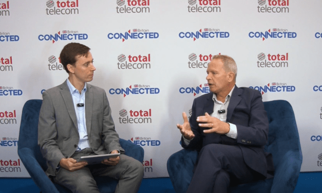 “A page has been turned”: VMO2 praises Labour’s approach to digital infrastructure