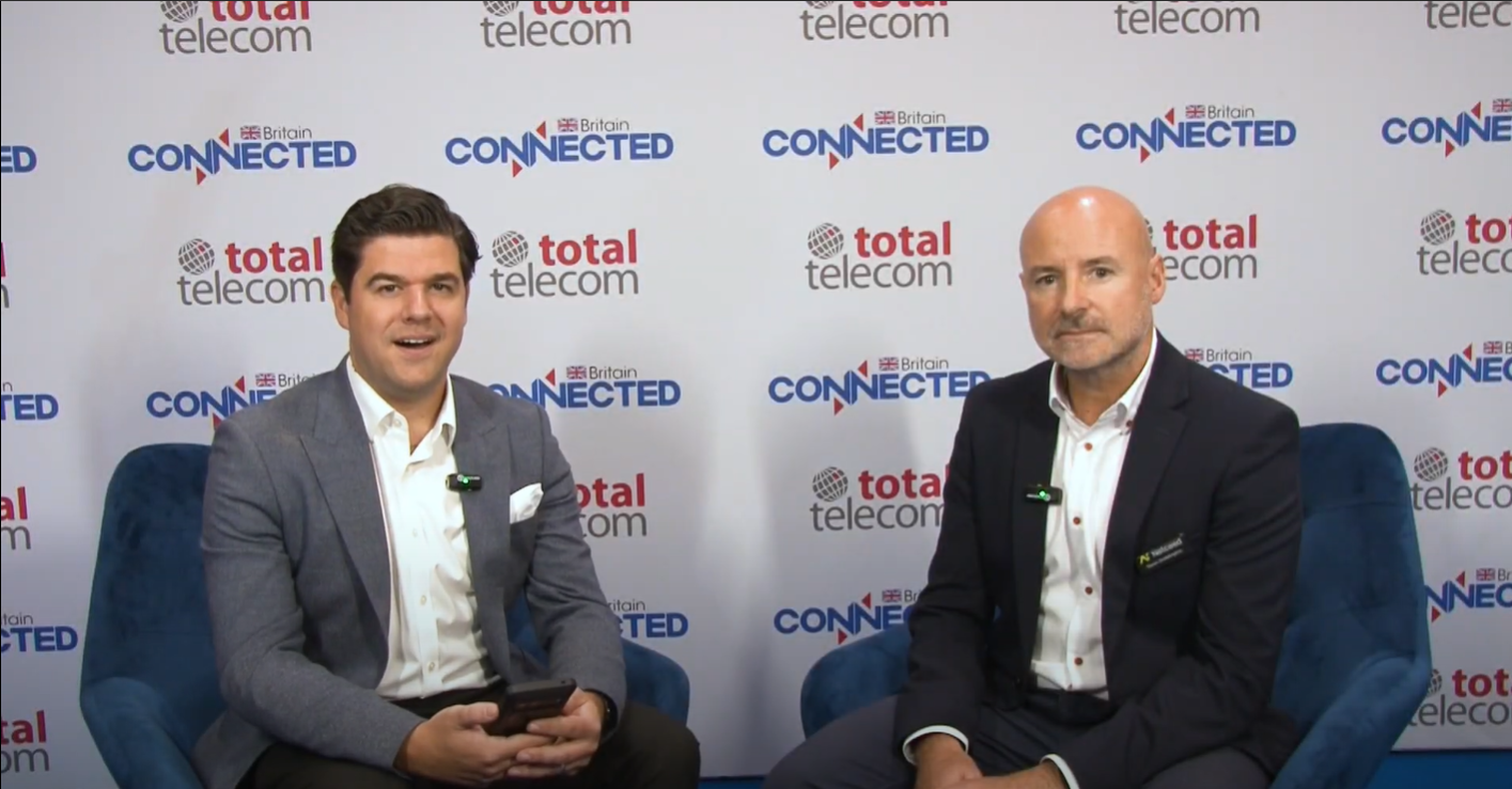Data centre boom a "big opportunity", says Netceed - Total Telecom