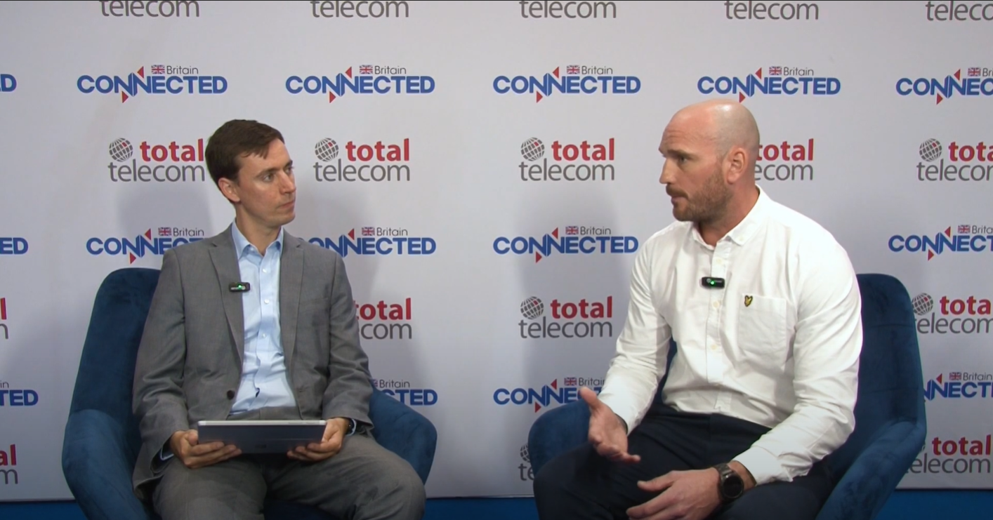 Simplicity, versatility, and sustainability: CommScope talks priorities ...