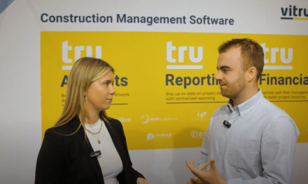 “We’re aiming for a zero-touch platform”: Vitruvi on AI and streamlining network deployment