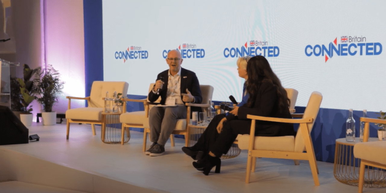 Eliminating ‘take, make and waste’ in the telecoms supply chain