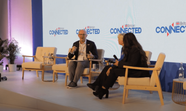 Eliminating ‘take, make and waste’ in the telecoms supply chain