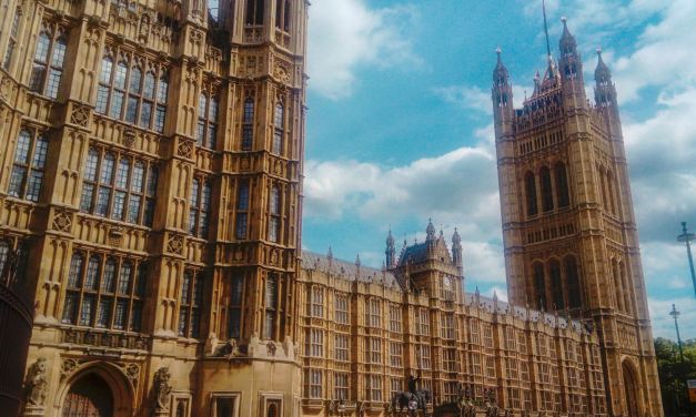 UK signs world’s first AI treaty 