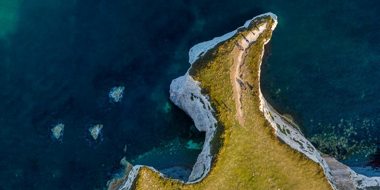 Enabling a digitally connected society: How Cornerstone is connecting the four corners of the UK