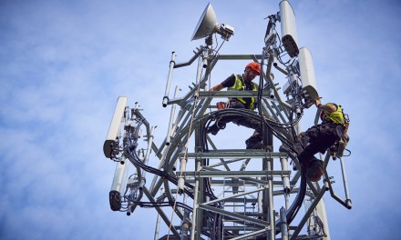 Introducing M Group Services’ Telecom Division: Delivering your network. Full lifecycle, first time, on time  