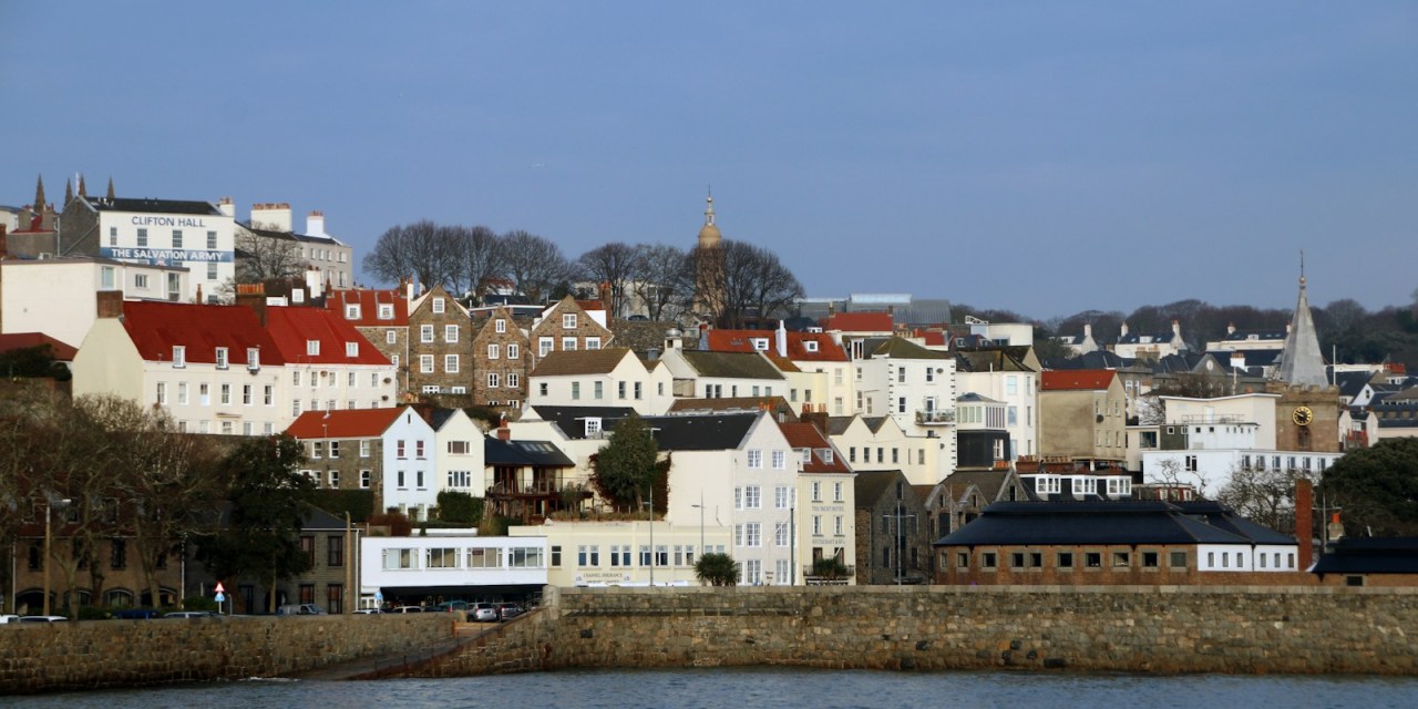 Guernsey lifts competition laws to pass Sure’s acquisition of Airtel Vodafone 