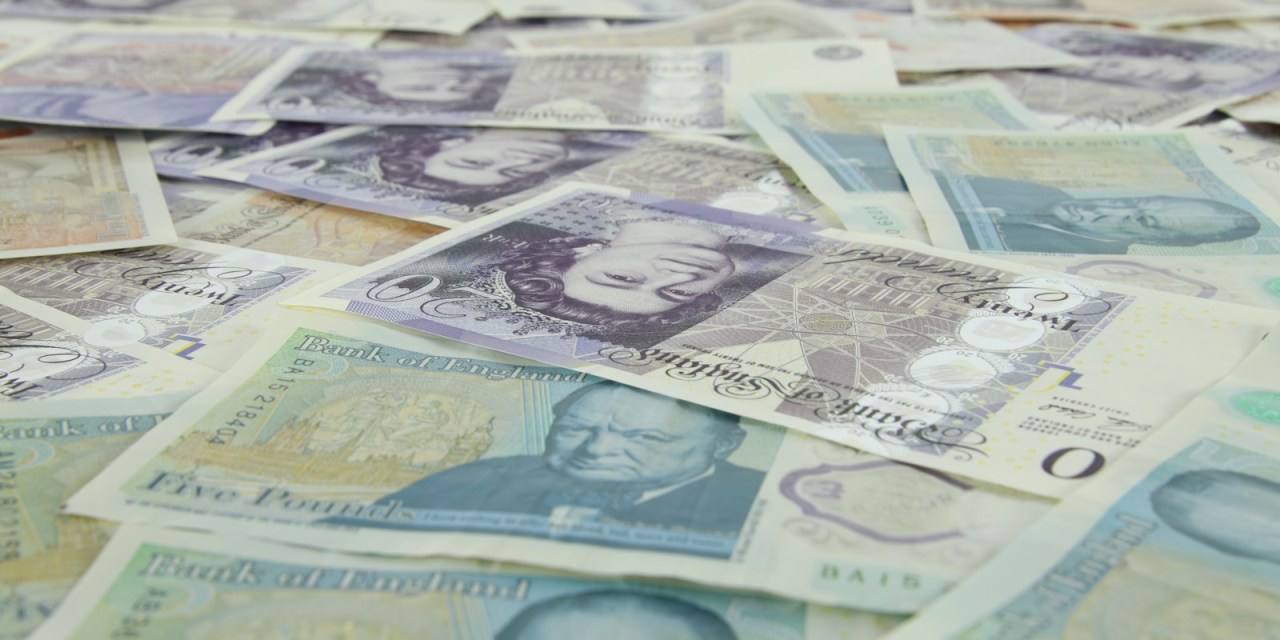 VMO2 seeking investment for £5 billion network arm 