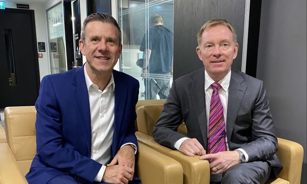 Quickline powers ahead in government funded push to connect rural Yorkshire  