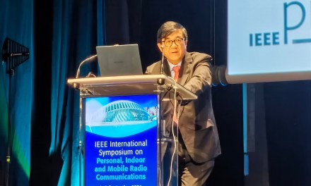 Huawei Tong Wen: 6G Needs Real Innovation to Reshape Mobile Industry