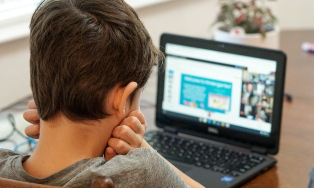 UK and US join forces to improve children’s online safety 