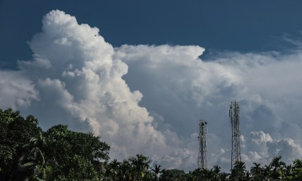 Vantage considers selling Spanish towers amid row with Vodafone Spain 