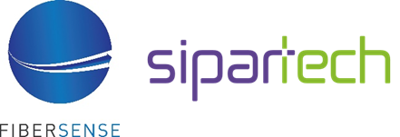 Sipartech & FiberSense Partner for groundbreaking asset protection across European networks