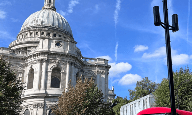 EE activates 25 Freshwave small cells in London