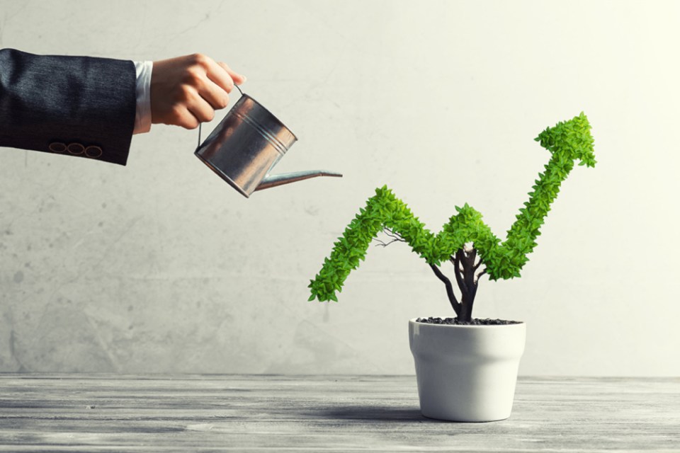 Addressing the growth imperative: Pressure building on EMEA telcos