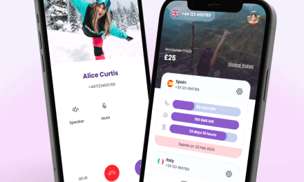 Mobilise partners with Gist Mobile to launch travel eSIM function