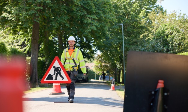 Netomnia receives £25m funding from National Wealth Fund