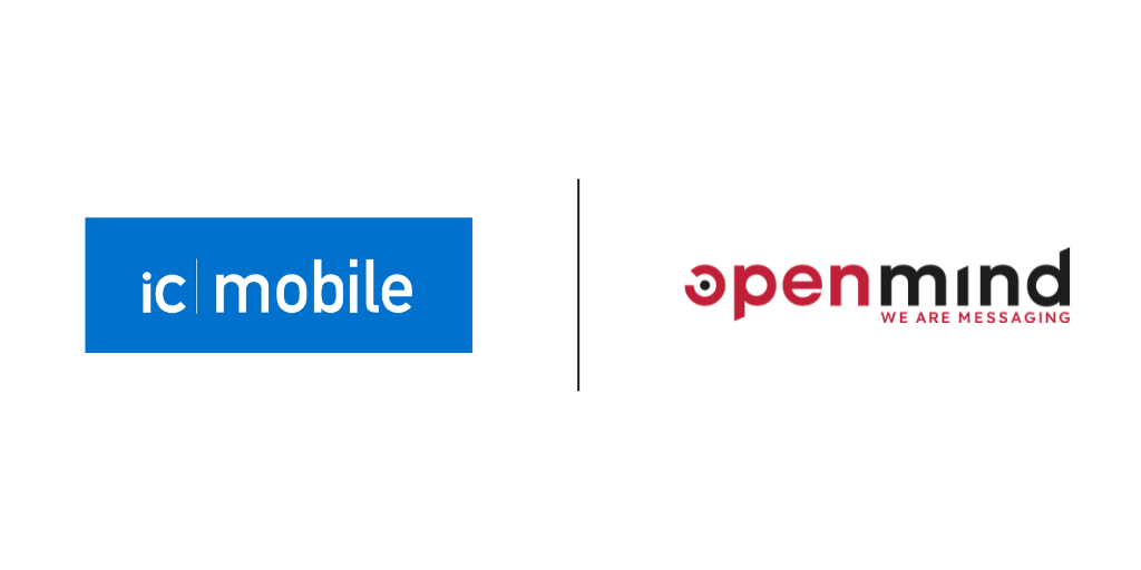 IC Mobile Partners with Openmind Networks to Launch Advanced Messaging Platform
