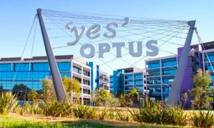 Copper thieves see Optus stung by yet another network outage