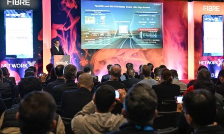 F5.5G 10Gbps all-optical broadband ushers in the intelligent era: Huawei successfully holds the all-optical access innovation forum