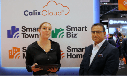 Broadband providers are shifting focus from speed to experience