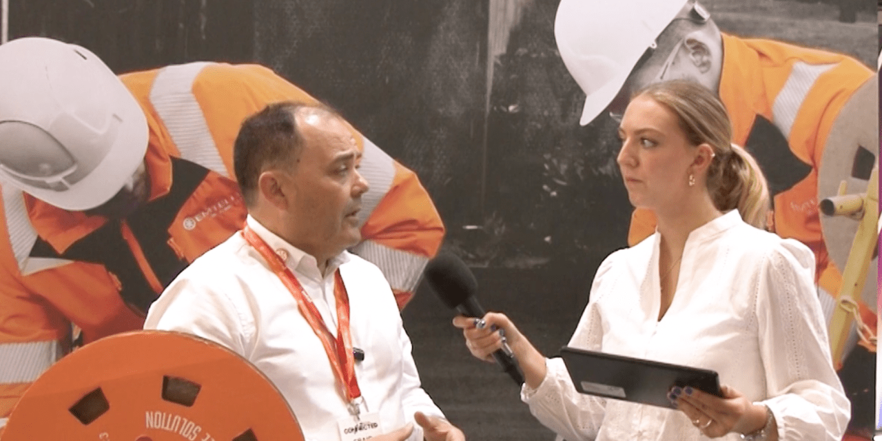 “Next year it’s going to change,” Emtelle’s Craig Jones on the bright future ahead for altnet investment